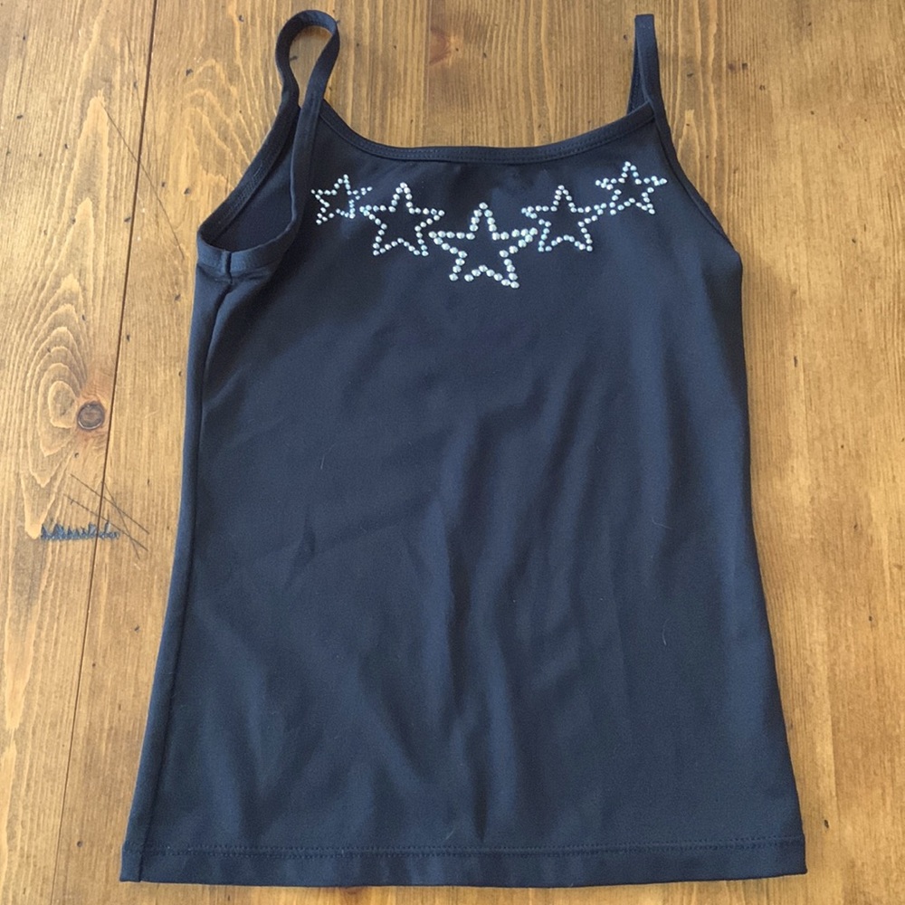 Dance top size 7/8